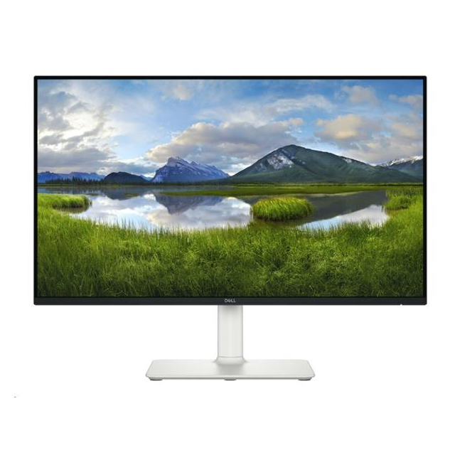 Dell 27 Monitor S2725HS 27 FHD (1920x1080)/16:9/100Hz/IPS/4ms/Repro/Pivot/3R