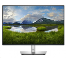 Dell 24 Monitor - P2425 24,1 WUXGA (1920x1200)/16:10/100Hz/5ms/USB-C/DP/PIVOT/3R