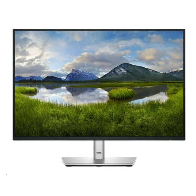 Dell 24 Monitor - P2425 24,1 WUXGA (1920x1200)/16:10/100Hz/5ms/USB-C/DP/PIVOT/3R