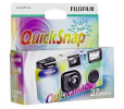 Fujifilm QUICKSNAP VV EC FL 27EX CD20