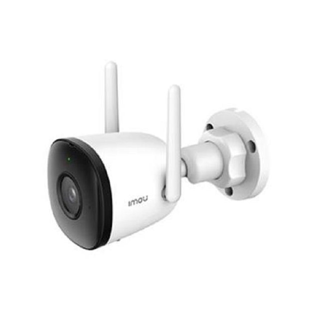 IMOU IP kamera Imou Bulb Cam 5MP - bílá