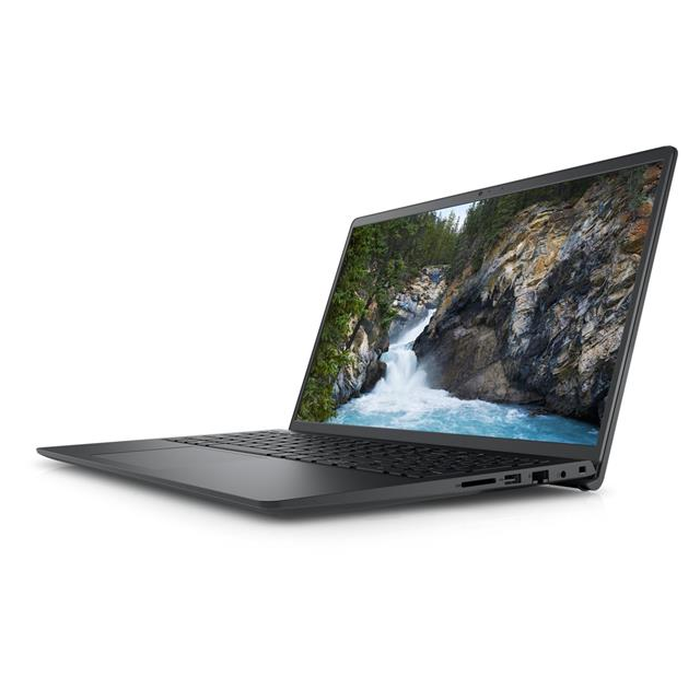 Dell Vostro 3520|i5-1235U|8GB|512GB SSD|15.6" FHD|Intel UHD|FgrPr|3 Cell|65W|WLAN|Backlit Kb|W11 Pro