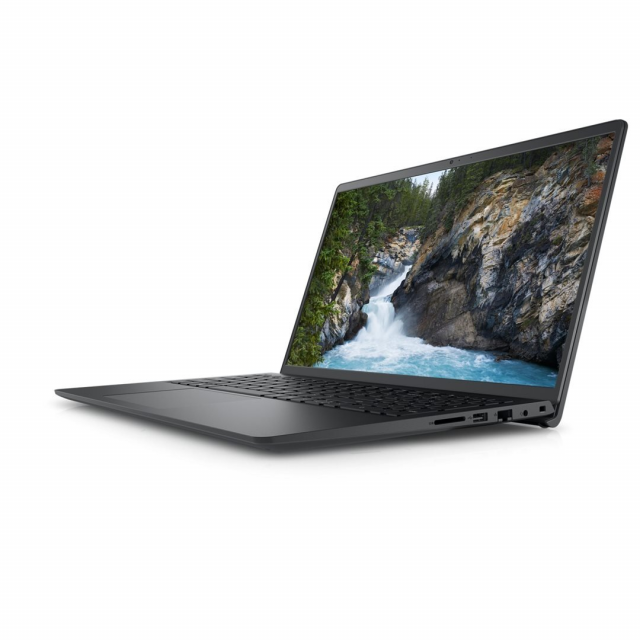 Dell Vostro 15|i5-1335U|8GB|512GB SSD|15.6" FHD|Intel UHD|FgrPr|3 Cell|65W|WLAN|Backlit Kb|W11 Pro