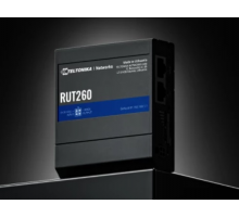 Teltonika Cellular LTE CAT6 Router - RUT260