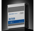 Teltonika INDUSTRIAL ETHERNET ROUTER - RUTX08