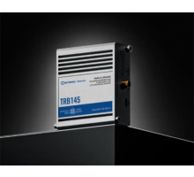 Teltonika LTE Cat 4 RS485 Cellular Gateway - TRB145