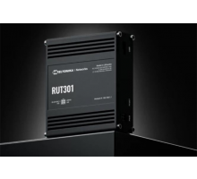 Teltonika INDUSTRIAL ETHERNET ROUTER - RUT301