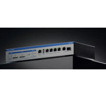 Teltonika ENTERPRISE RACK-MOUNTABLE SFP/LTE ROUTER - RUTXR1