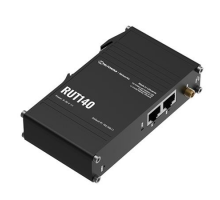 Teltonika Industrial Ethernet Router - RUT140