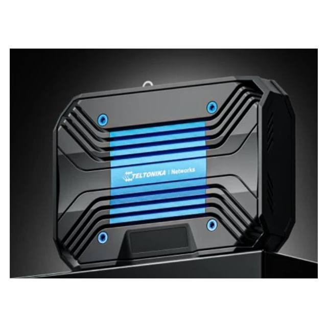 Teltonika 4G/LTE Cat6 WI-FI ROUTER - TCR100