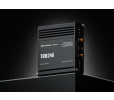 Teltonika LTE Cat 4 RS232/RS485 IoT Gateway, Ethernet, DUAL SIM - TRB246