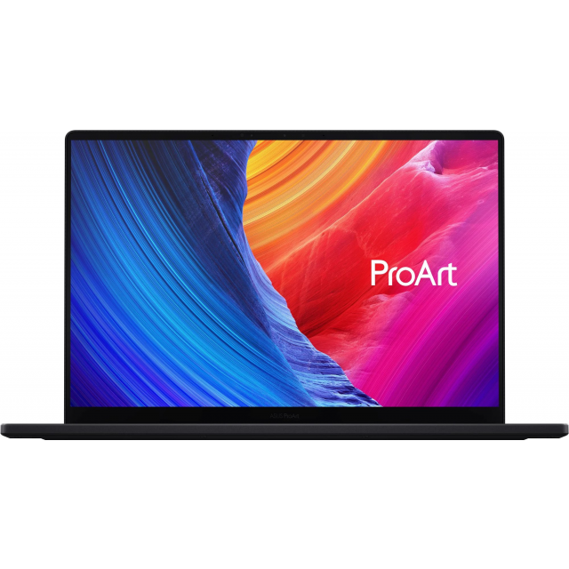 ASUS ProArt P16 OLED H7606WI-OLED029X, AI 9 - HX 370, 16.0˝ 3840x2400 4K/Touch, RTX 4070/8GB, 32GB,