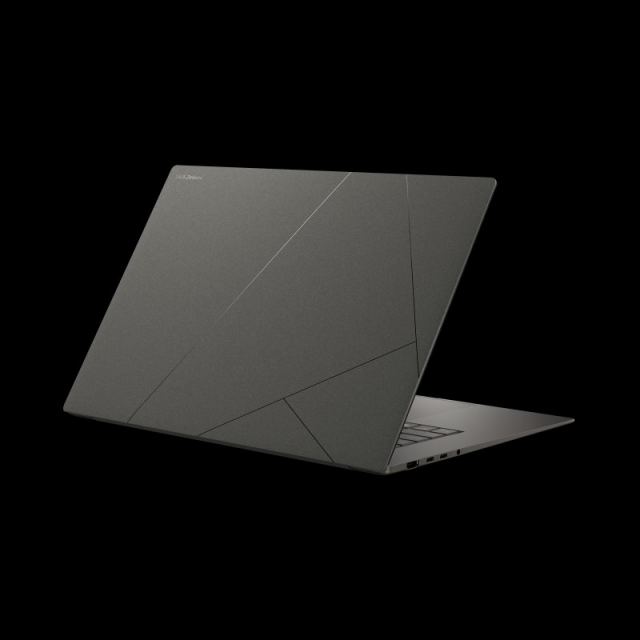 ASUS Zenbook S16 OLED UM5606WA-OLED221X, AI 9 - HX 370, 16.0˝ 2880 x 1800/Touch, UMA, 32GB, SSD 1TB,