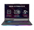 ASUS ROG Strix G17 G713PV-LL045W, Ryzen 9 7845HX, 17.3˝ 2560x1440 QHD, RTX 4060/8GB, 32GB, SSD 1TB,