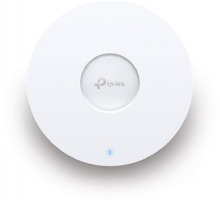 TP-Link EAP653 UR  - AX3000 WIFI 6 přístupový bod Omada 1X GLAN POE+ montáž na strop/zeď  (adaptér
