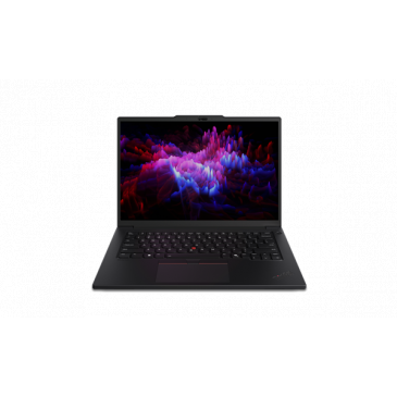 Lenovo TP P14s G5, Ultra 7-155H, 14.5˝ 1920x1200 WUXGA, RTX 500 Ada/4GB, 16GB, SSD 512GB, W11Pro,
