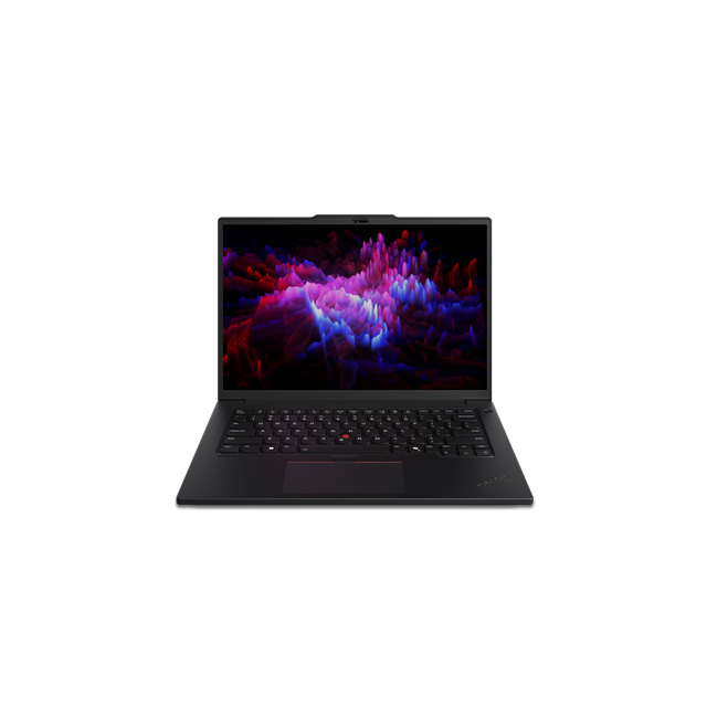 Lenovo TP P14s G5, Ultra 7-155H, 14.5˝ 1920x1200 WUXGA, RTX 500 Ada/4GB, 16GB, SSD 512GB, W11Pro,