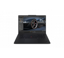 Lenovo TP P1 G7, Ultra 9-185H, 16.0˝ 2560x1600 WQXGA, RTX 2000 Ada/8GB, 64GB, SSD 1TB, W11Pro, 500N,