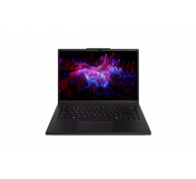 Lenovo TP P14s G5, Ultra 7-165H, 14.5˝ 3072x1920, RTX 500 Ada/4GB, 64GB, SSD 1TB, W11Pro, 430N,