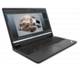 Lenovo TP P16v G2, Ultra 7-155H, 16.0˝ 1920x1200 WUXGA, UMA, 32GB, SSD 1TB, W11Pro, matný, 3y PS