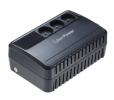 CyberPower Backup Utility UPS 650VA/360W - 3 české zásuvky
