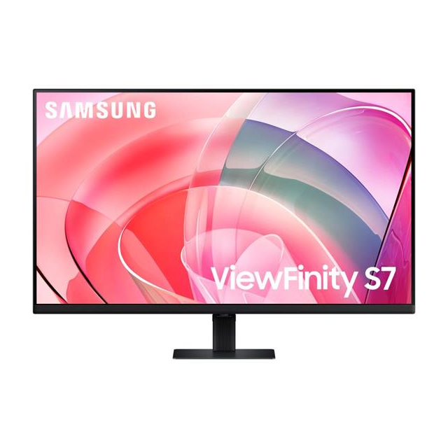 Samsung ViewFinity S7 (S70D) 32" VA LED 3840x2160 Mega DCR 5ms 350cd DP HDMI pivot