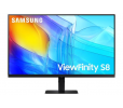 Samsung ViewFinity S8 (S80UD) 32" VA LED 3840x2160 Mega DCR 5ms 350cd DP HDMI USB-C(90W)pivot
