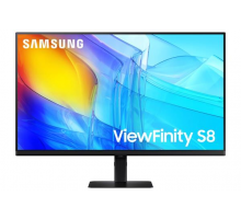 Samsung ViewFinity S8 (S80UD) 32" VA LED 3840x2160 Mega DCR 5ms 350cd DP HDMI USB-C(90W)pivot