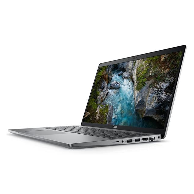 Dell Precision 3590|U7 155H|32GB|1TB SSD|15.6" FHD|Cam & Mic|Nvidia RTX 500 Ada|SmtCd|3 Cell|130W