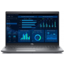 Dell Precision 3590|U7 165U|16GB|512GB SSD|15.6" FHD|Cam & Mic|Nvidia RTX 500 Ada|SmtCdWLAN|Backlit