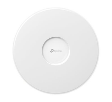 TP-Link EAP772 - BE9300 Wi-Fi 7 Omada Třípásmový přístupový bod, montáž na strop