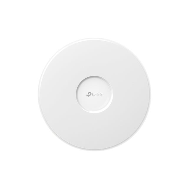 TP-Link EAP772 - BE9300 Wi-Fi 7 Omada Třípásmový přístupový bod, montáž na strop