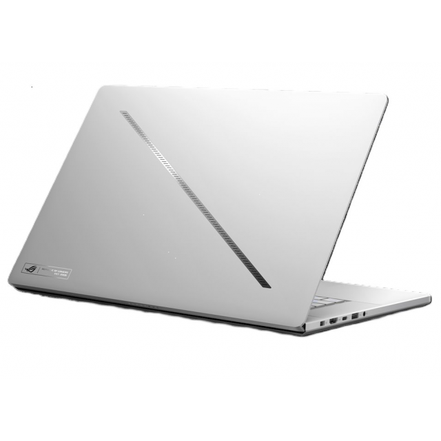 ASUS ROG ZEPHYRUS G16 GA605WI-NEBULA016W, AI 9 - HX 370, 16.0˝ 2560x1600 WQXGA, RTX 4070/8GB, 32GB,