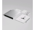 ONYX BOOX GO 10.3 E-book, 10,3" Carta 1200, 64GB, bílá, Bluetooth, Android 12, E-ink displej