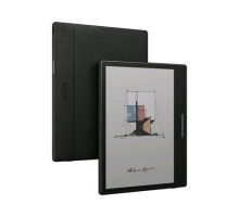 ONYX BOOX GO COLOR 7 E-book, 7" Kaleido 3, 64GB, černá, podsvícená, Bluetooth, Android 12, E-ink