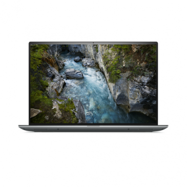 Dell Precision 5490|U7 165H|32GB|1TB SSD|14" FHD+|IR Cam & Mic|Nvidia RTX 2000 AdaWLAN|Backlit Kb