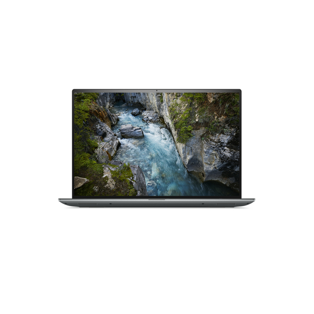 Dell Precision 5490|U7 165H|32GB|1TB SSD|14" FHD+|IR Cam & Mic|Nvidia RTX 2000 AdaWLAN|Backlit Kb