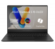 ASUS Vivobook S15 S5506MA-OLED036W, Ultra 7-155H, 15.6˝ 2880 x 1620 2.8K, UMA, 16GB, SSD 1TB, W11H