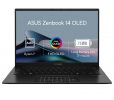 ASUS Zenbook 14 UM3406HA-OLED089X, Ryzen 7 8840HS, 14.0˝ 1920x1200 FHD+, UMA, 16GB, SSD 1TB, W11Pro