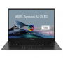 ASUS Zenbook 14 UM3406HA-OLED089X, Ryzen 7 8840HS, 14.0˝ 1920x1200 FHD+, UMA, 16GB, SSD 1TB, W11Pro