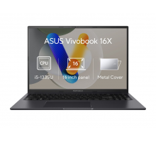 ASUS Vivobook 16X K3604VA-MB227W, i5-1335U, 16.0˝ 1920x1200 WUXGA, UMA, 16GB, SSD 1TB, W11H