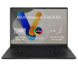 ASUS Vivobook S14 M5406UA-OLED032W, Ryzen 7 8845HS, 14.0˝ 1920x1200 FHD+, UMA, 16GB, SSD 1TB, W11H