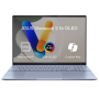 ASUS Vivobook S 16X S5606MA-OLED151X, Ultra 9 Processor 185H, 16.0˝ 3200x2000, UMA, 32GB, SSD 1TB,