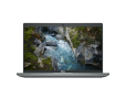 Dell Precision 3490|U7 155H|16GB|1TB SSD|14" FHD|Cam & Mic|Nvidia RTX 500 Ada|SmtCd|WLAN|Backlit Kb