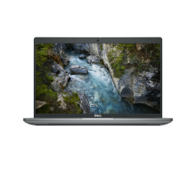 Dell Precision 3490|U7 155H|16GB|1TB SSD|14" FHD|Cam & Mic|Nvidia RTX 500 Ada|SmtCd|WLAN|Backlit Kb