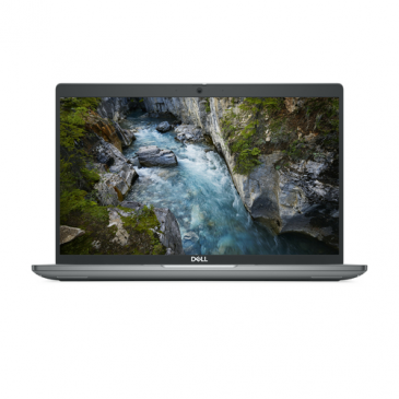 Dell Precision 3490|U7 155H|16GB|1TB SSD|14" FHD|Cam & Mic|Nvidia RTX 500 Ada|SmtCd|WLAN|Backlit Kb