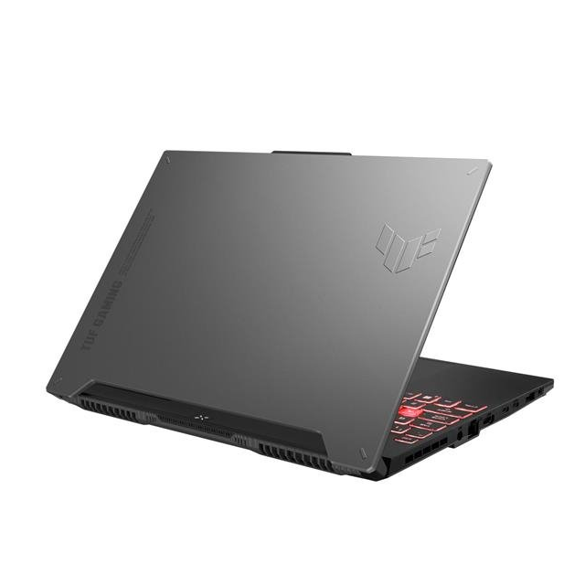 ASUS TUF Gaming A15 FA507NVR-LP017W, Ryzen 7 7435HS, 15.6˝ 1920x1080 FHD, RTX 4060/8GB, 16GB, SSD