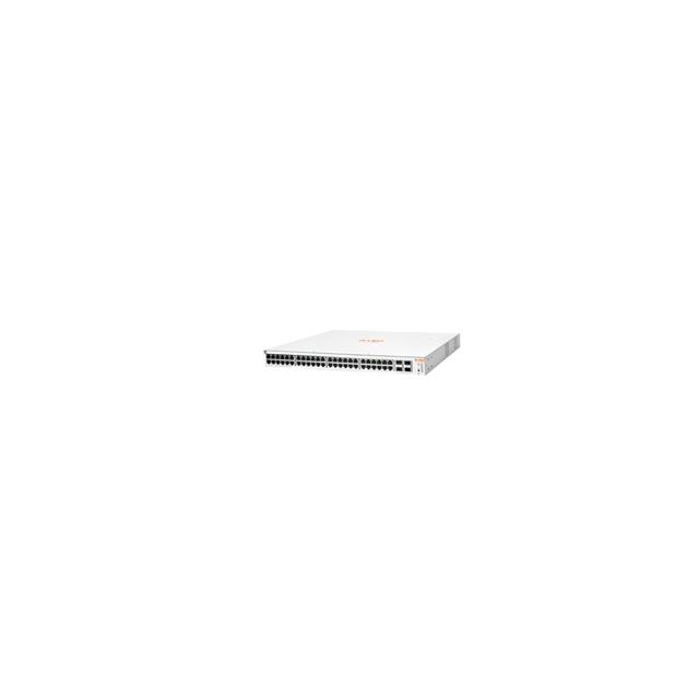 Aruba IOn 1930 48G 4SFP+ 370W Sw