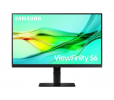 Samsung ViewFinity S6 (S60UD) 24" IPS LED 2560x1440 Mega DCR 5ms 350cd HDMI DP USB-C(90W) PIVOT