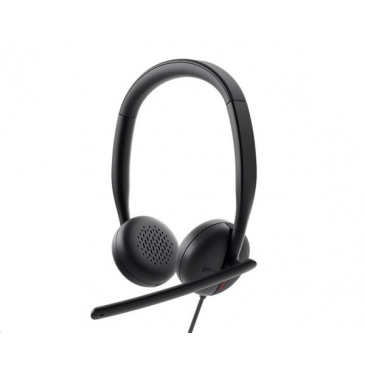 Dell Pro Wireless ANC Headset - WL5024